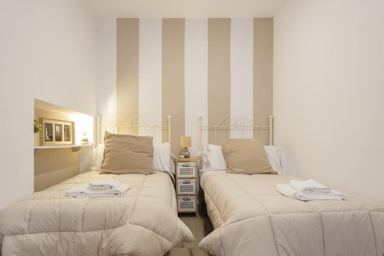 Catedral View Apartment By Cadiz4Rentals Eksteriør billede